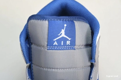Hyperoad JORDAN Cement Blue 1 MID True 0817